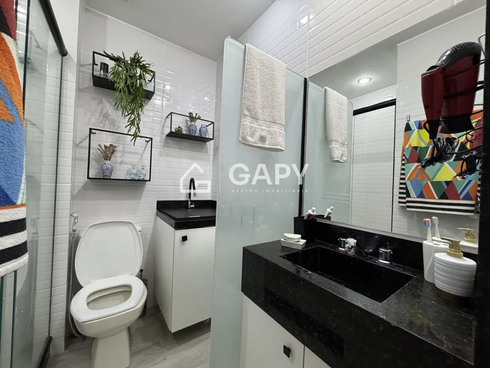 Flat/Apart Hotel, 1 quarto, 40 m² - Foto 11