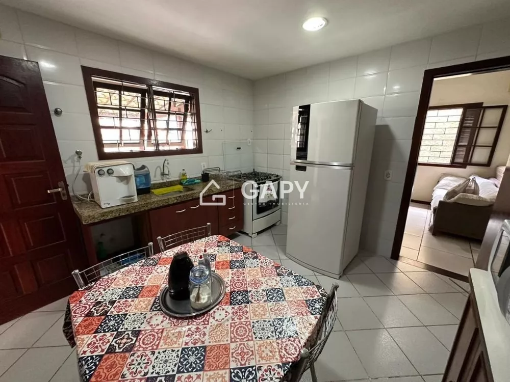 Casa, 4 quartos, 192 m² - Foto 13