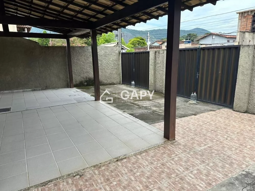 Casa, 4 quartos, 192 m² - Foto 1