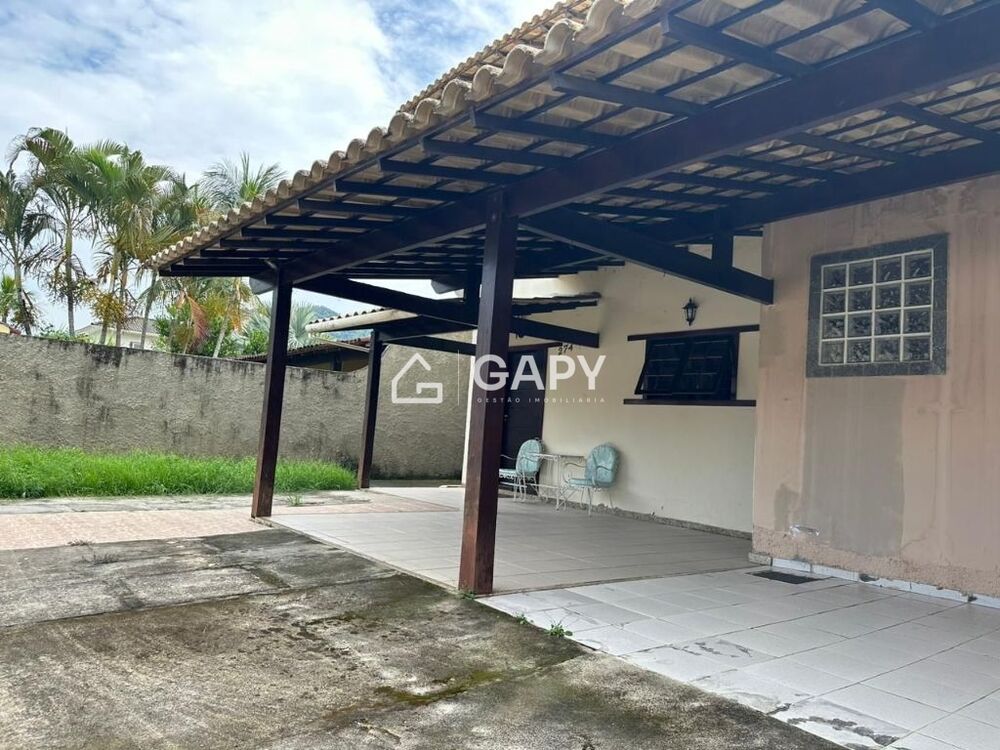 Casa, 4 quartos, 192 m² - Foto 16
