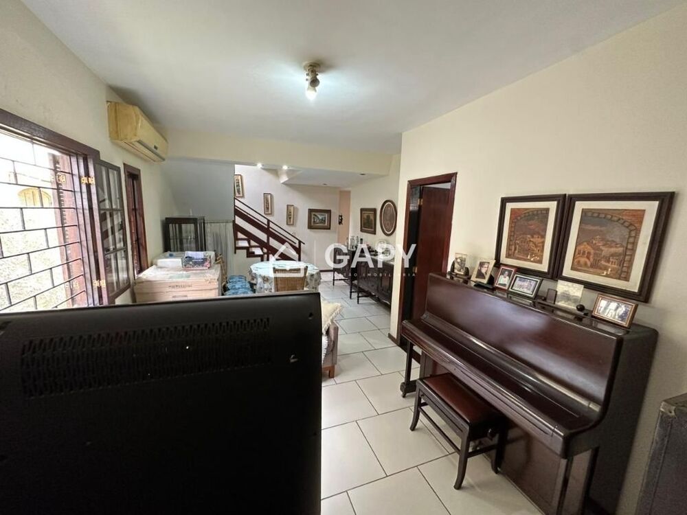 Casa, 4 quartos, 192 m² - Foto 3