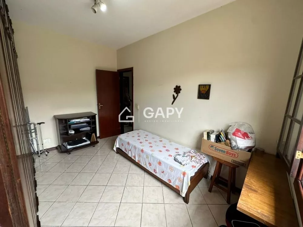 Casa, 4 quartos, 192 m² - Foto 9