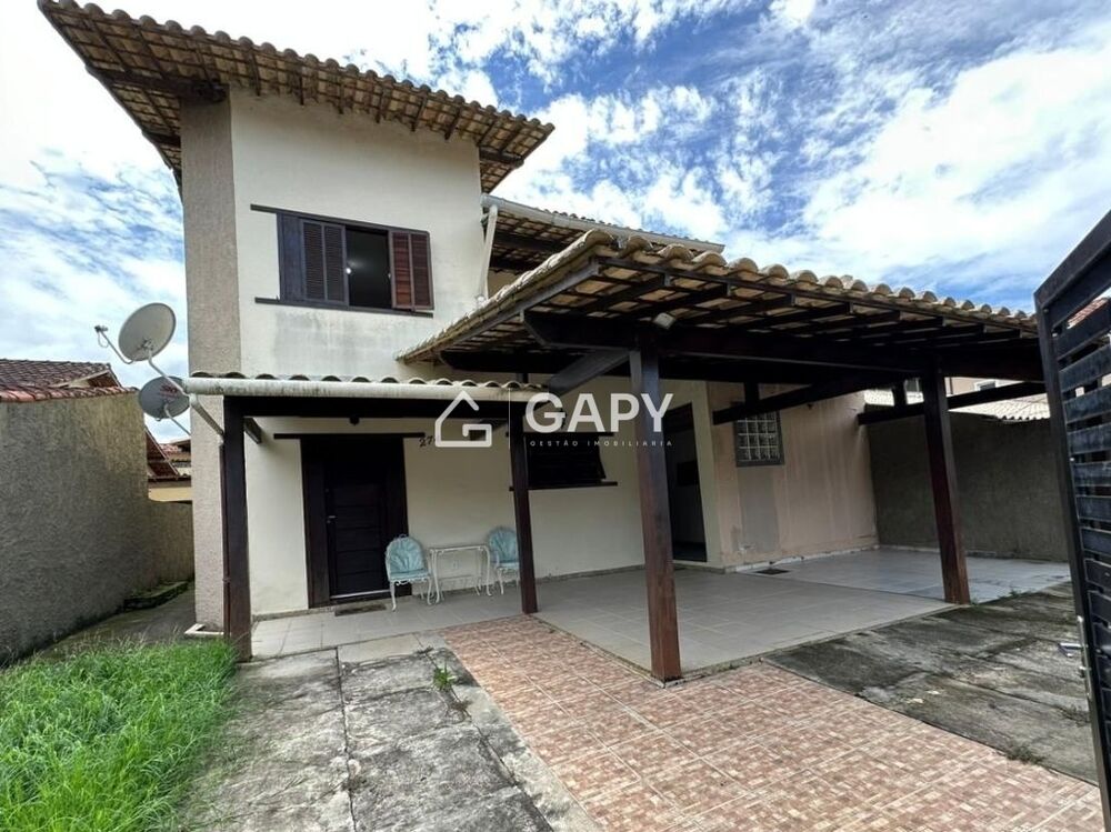 Casa, 4 quartos, 192 m² - Foto 2