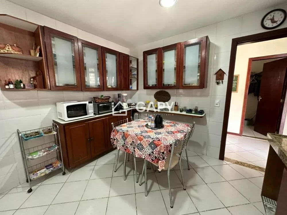 Casa, 4 quartos, 192 m² - Foto 12