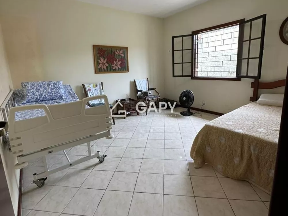 Casa, 4 quartos, 192 m² - Foto 11