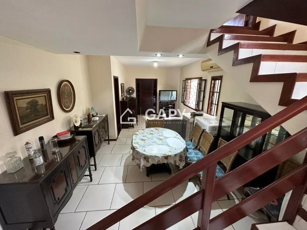Casa, 4 quartos, 192 m² - Foto 4