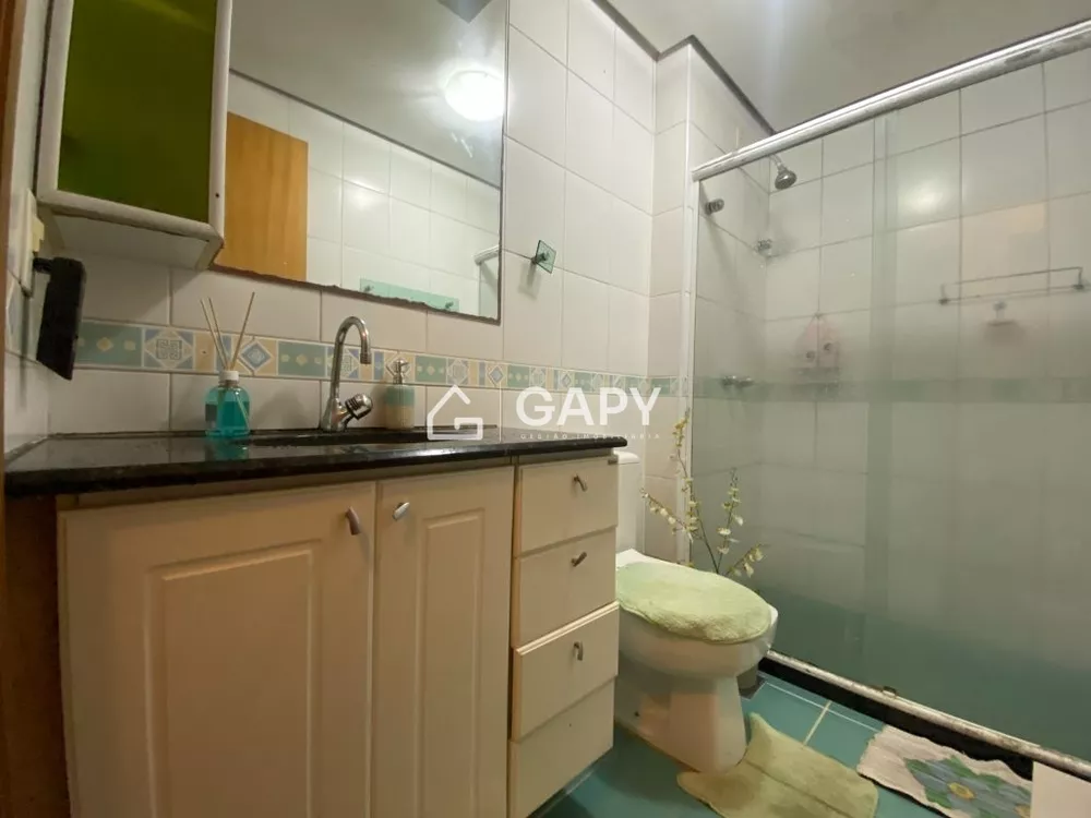 Apartamento, 4 quartos, 167 m² - Foto 12