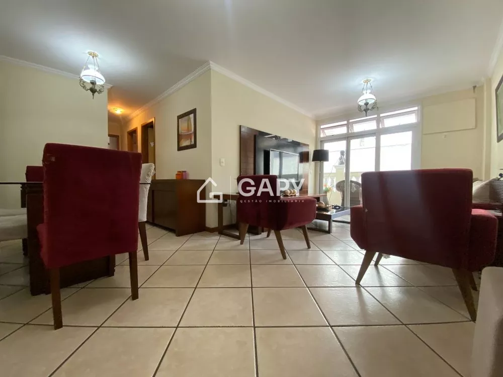 Apartamento, 4 quartos, 167 m² - Foto 3