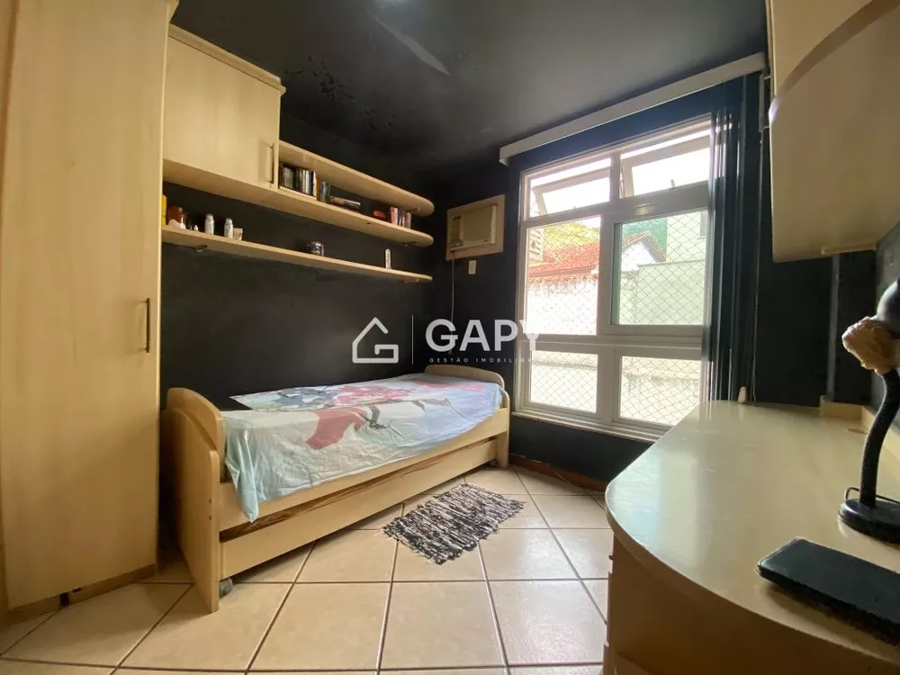 Apartamento, 4 quartos, 167 m² - Foto 14