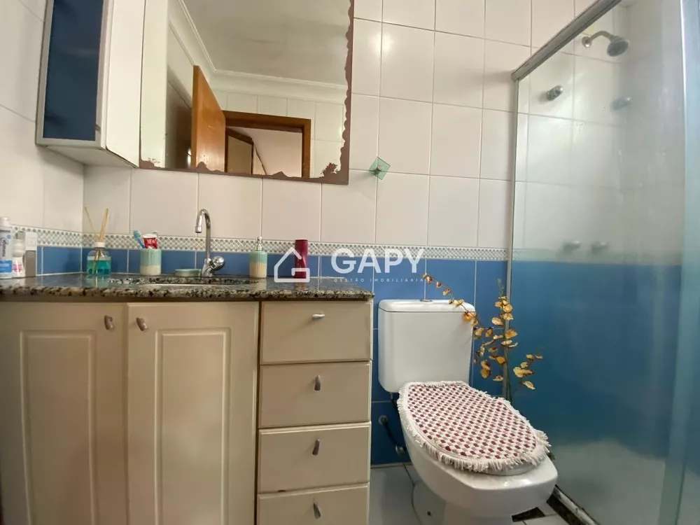 Apartamento, 4 quartos, 167 m² - Foto 20