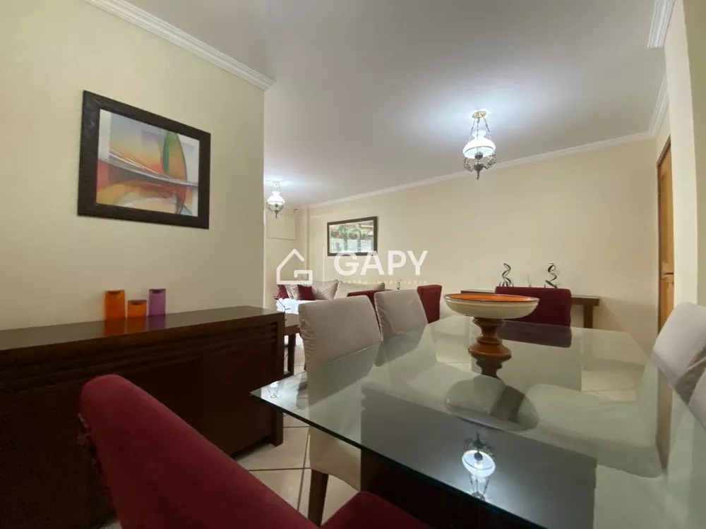 Apartamento, 4 quartos, 167 m² - Foto 2