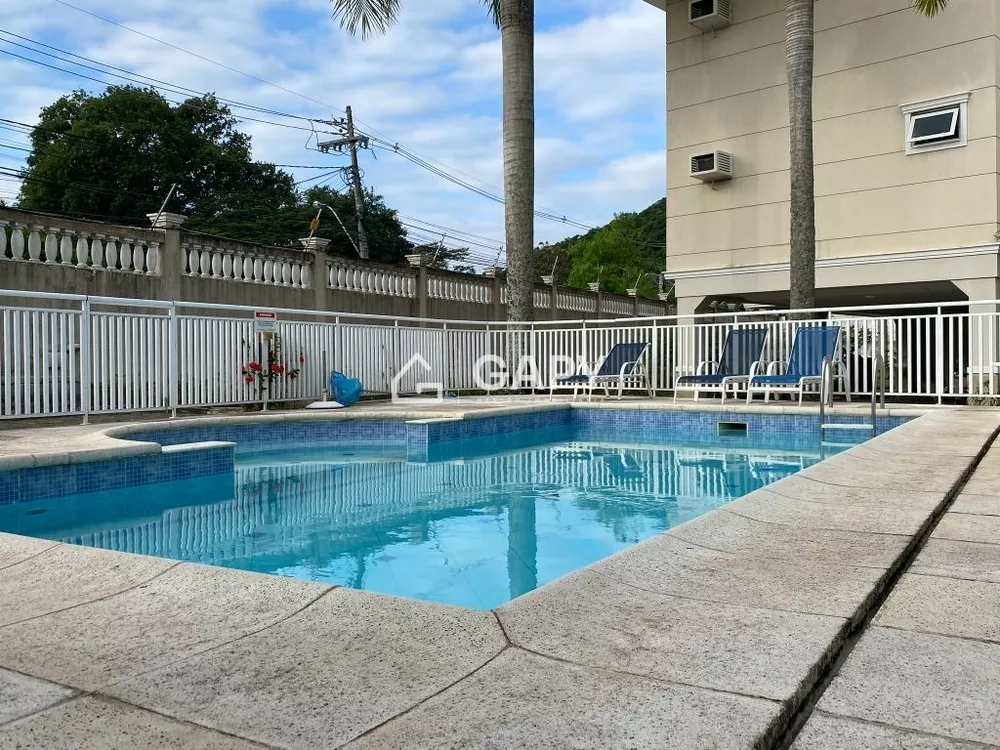 Apartamento, 4 quartos, 167 m² - Foto 28