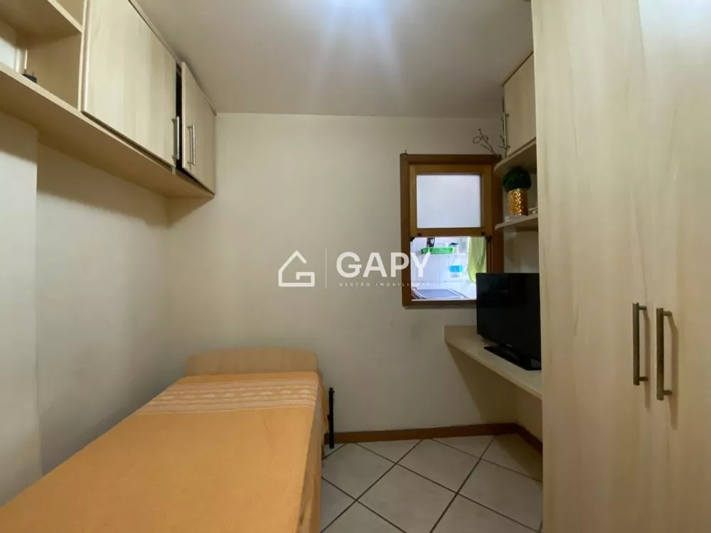 Apartamento, 4 quartos, 167 m² - Foto 21