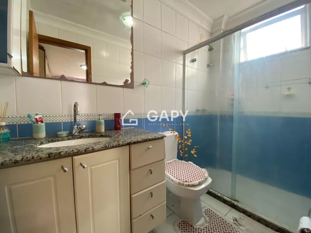 Apartamento, 4 quartos, 167 m² - Foto 19