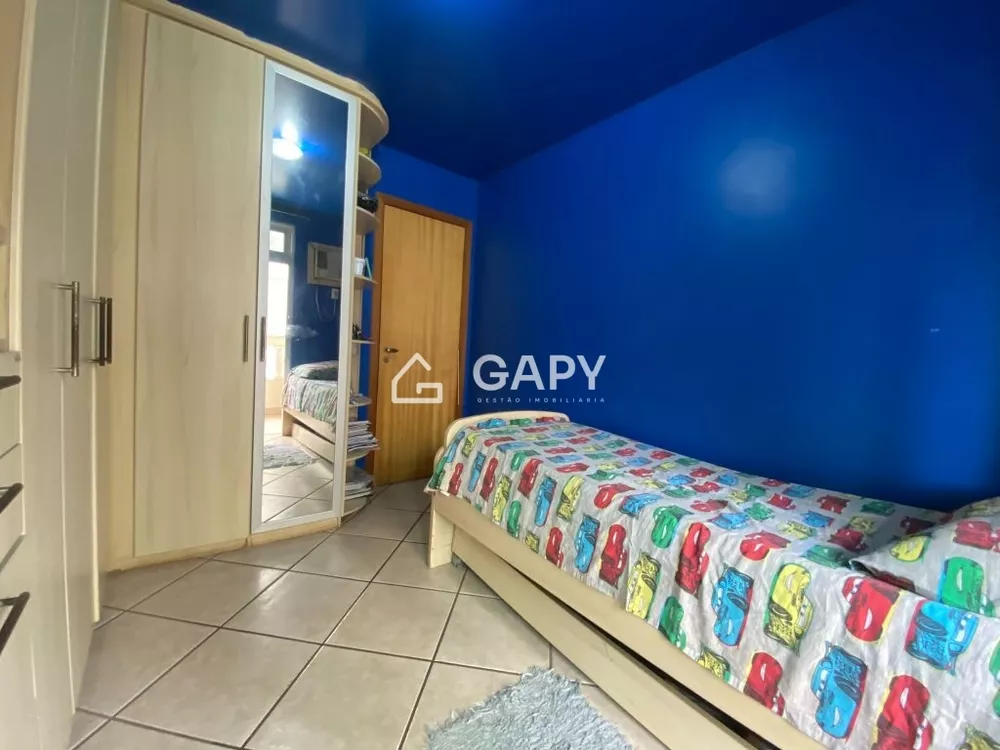 Apartamento, 4 quartos, 167 m² - Foto 9