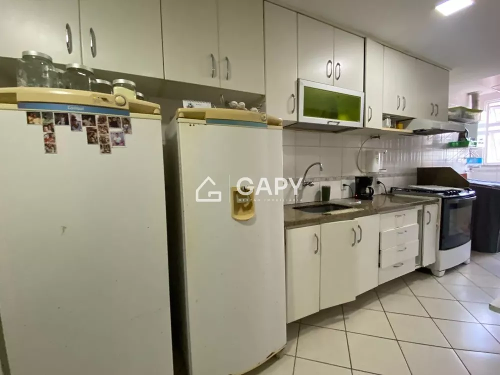 Apartamento, 4 quartos, 167 m² - Foto 25