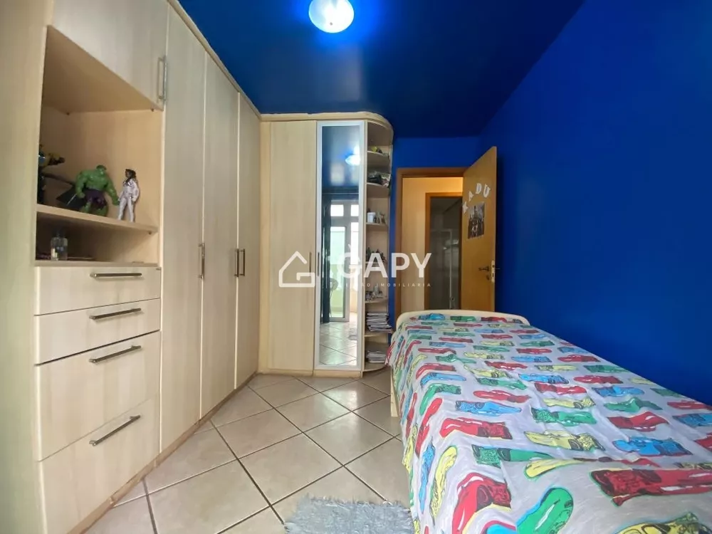 Apartamento, 4 quartos, 167 m² - Foto 8