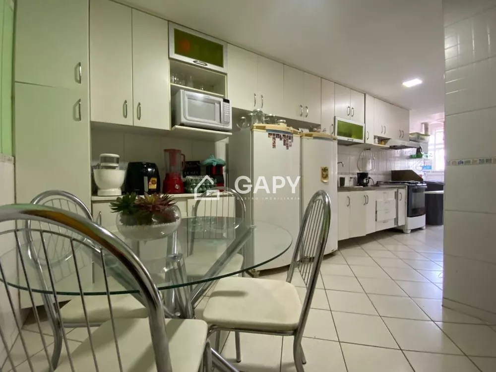Apartamento, 4 quartos, 167 m² - Foto 24