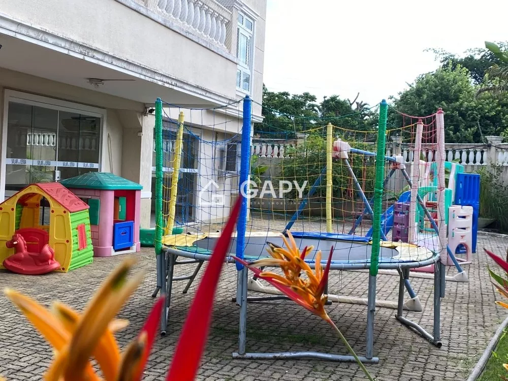 Apartamento, 4 quartos, 167 m² - Foto 29
