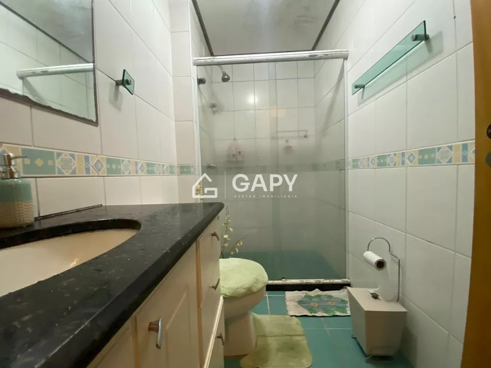 Apartamento, 4 quartos, 167 m² - Foto 11