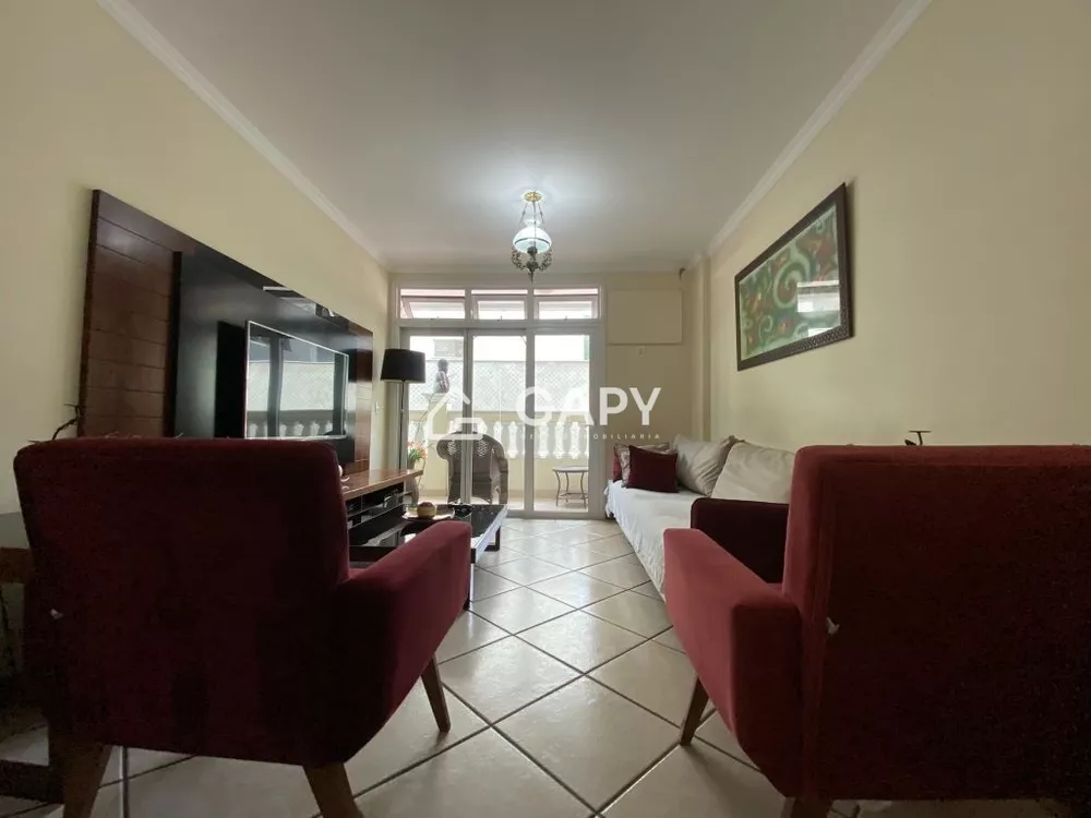 Apartamento, 4 quartos, 167 m² - Foto 4