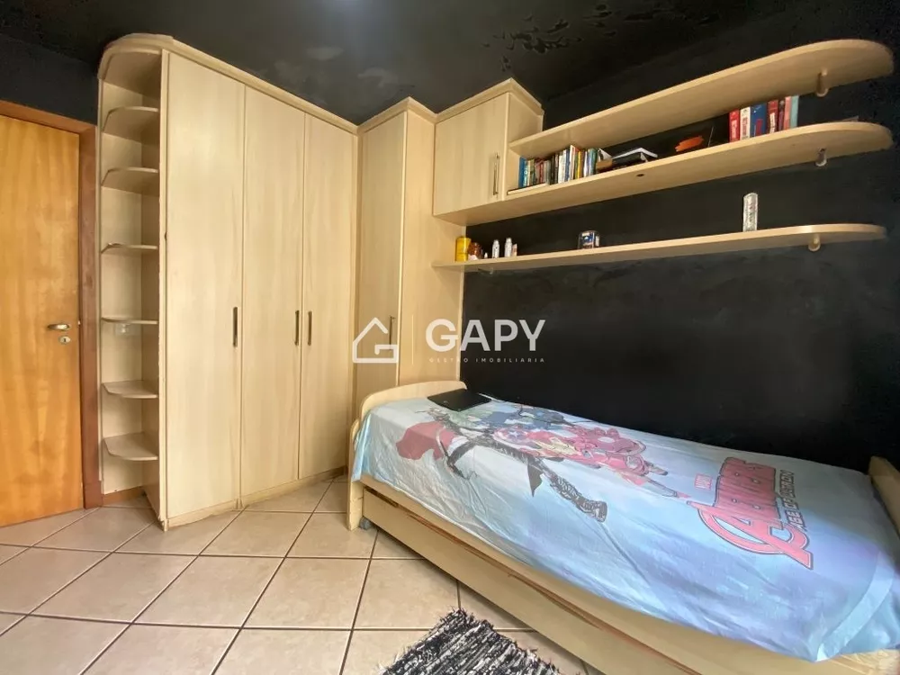 Apartamento, 4 quartos, 167 m² - Foto 15