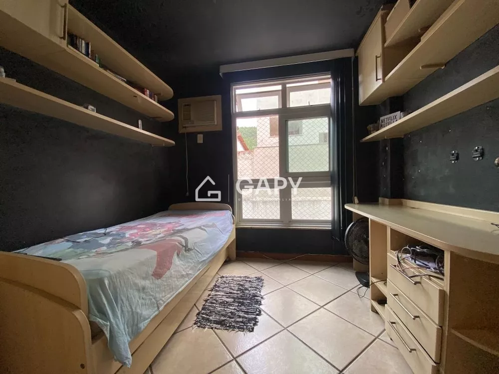 Apartamento, 4 quartos, 167 m² - Foto 13