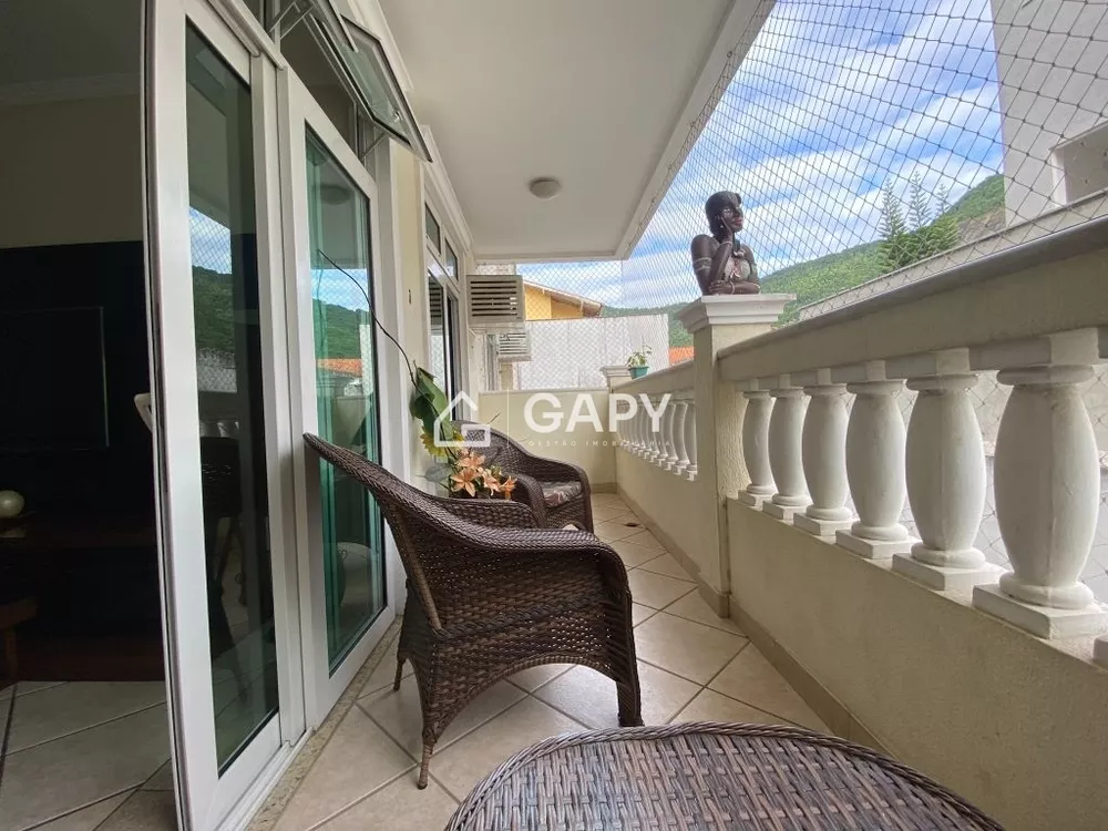 Apartamento, 4 quartos, 167 m² - Foto 5