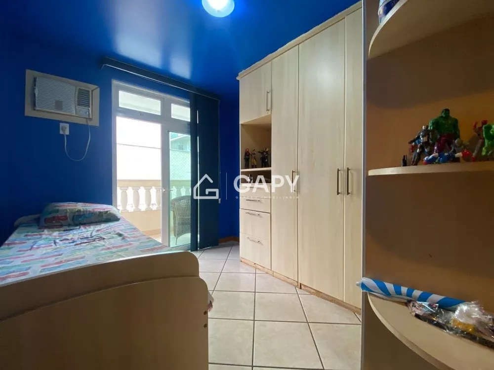 Apartamento, 4 quartos, 167 m² - Foto 10
