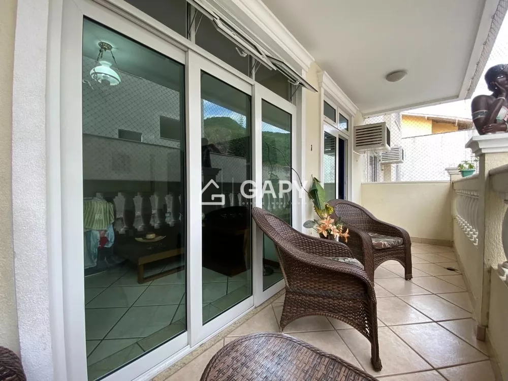 Apartamento, 4 quartos, 167 m² - Foto 7