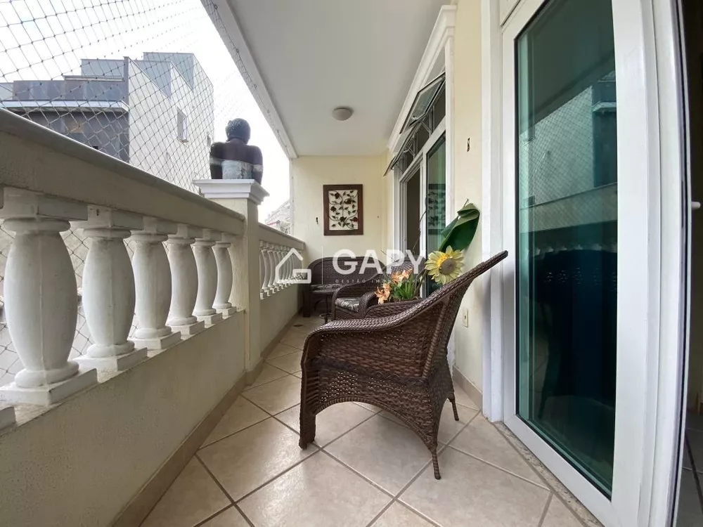 Apartamento, 4 quartos, 167 m² - Foto 6