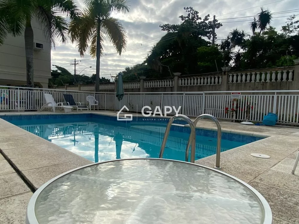 Apartamento, 4 quartos, 167 m² - Foto 27