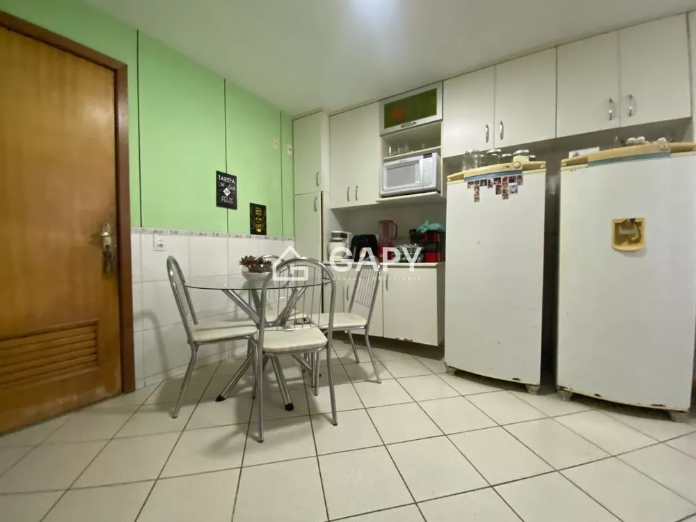 Apartamento, 4 quartos, 167 m² - Foto 23