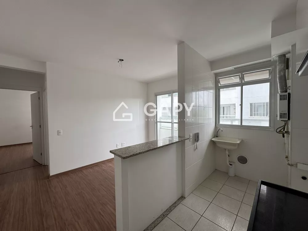 Apartamento, 2 quartos, 55 m² - Foto 16