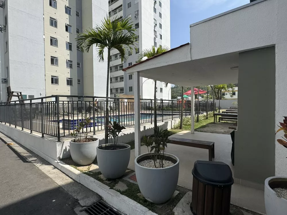 Apartamento, 2 quartos, 55 m² - Foto 31