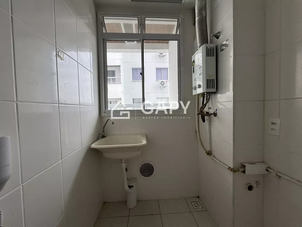 Apartamento, 2 quartos, 55 m² - Foto 20