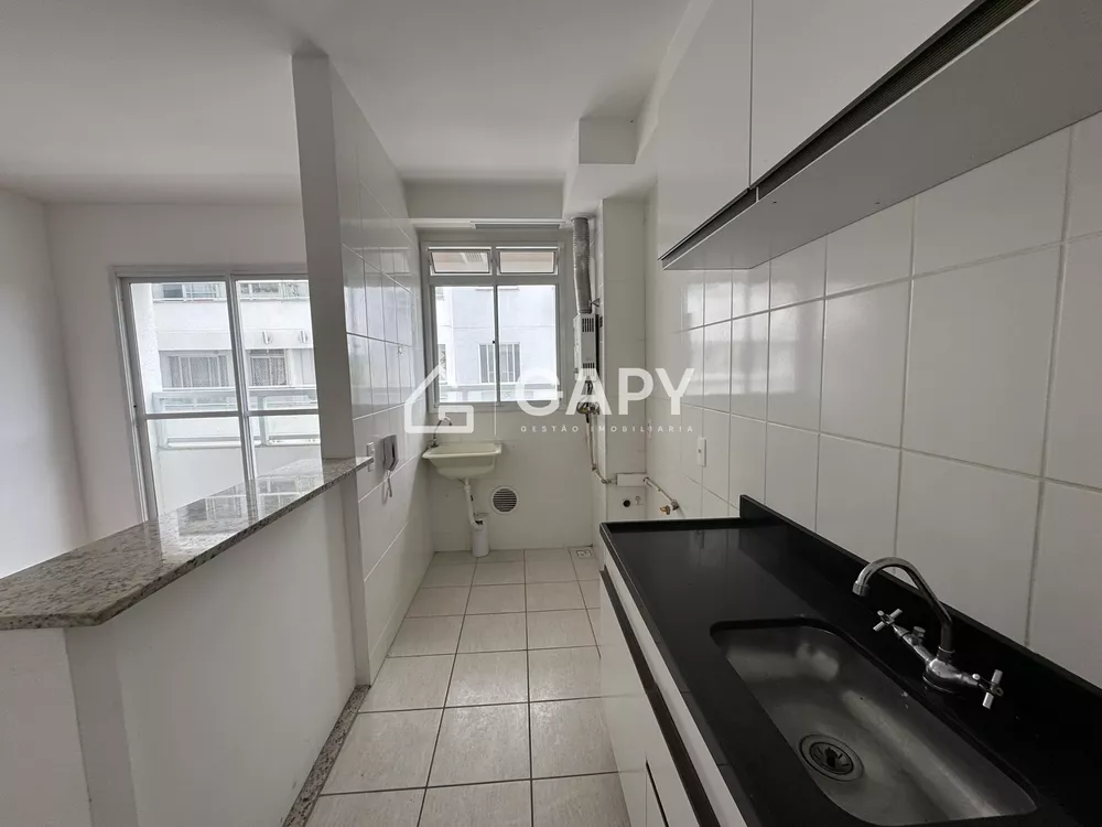 Apartamento, 2 quartos, 55 m² - Foto 17