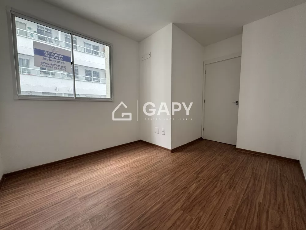 Apartamento, 2 quartos, 55 m² - Foto 13