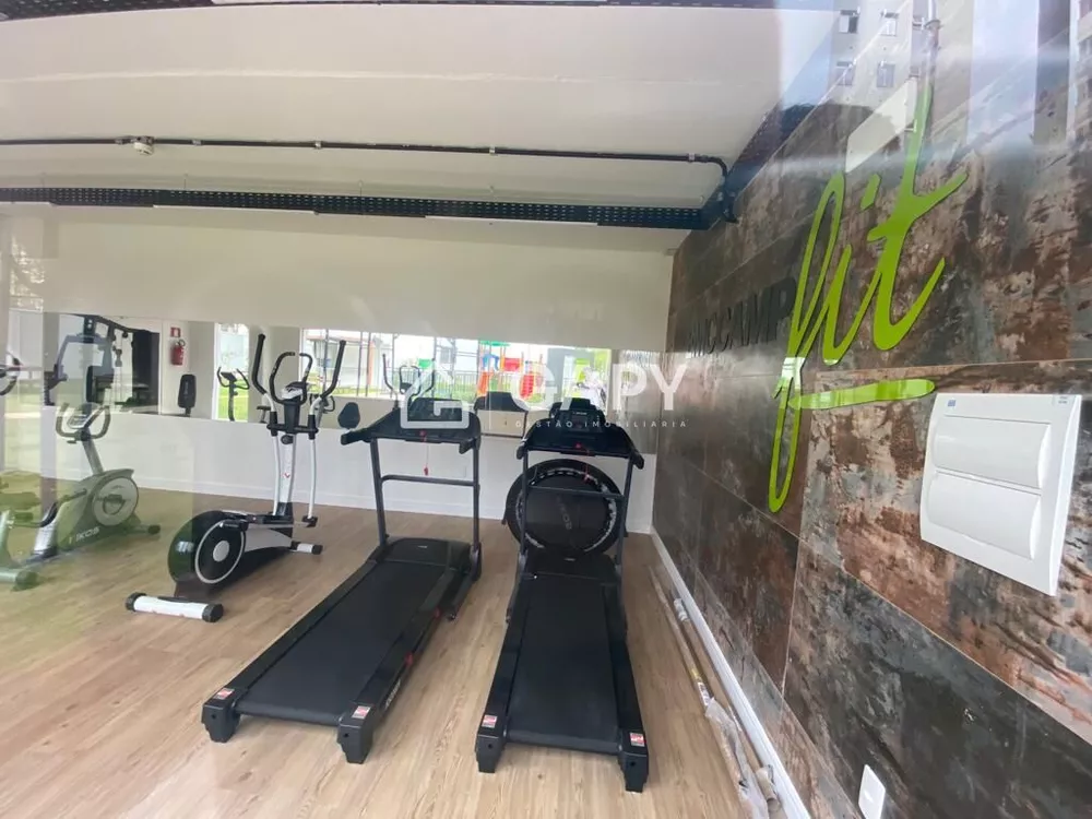 Apartamento, 2 quartos, 55 m² - Foto 27