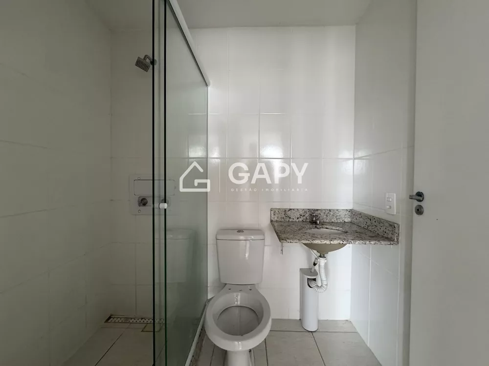Apartamento, 2 quartos, 55 m² - Foto 9