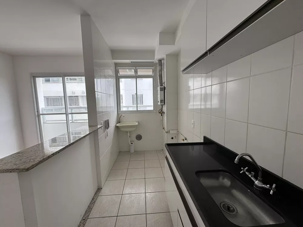 Apartamento, 2 quartos, 55 m² - Foto 39