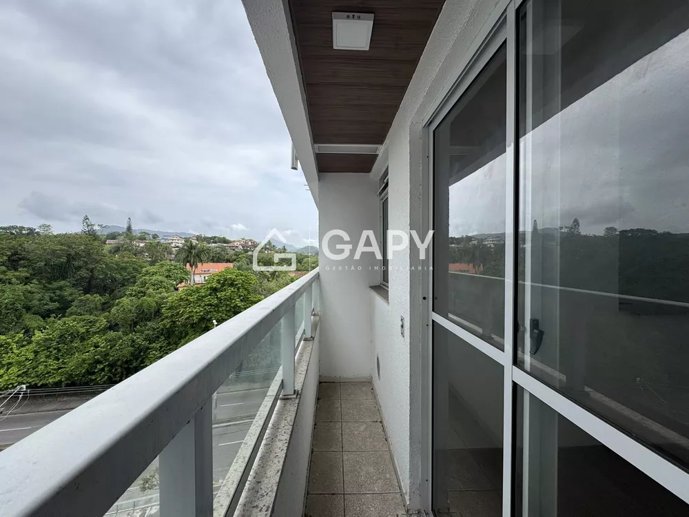 Apartamento, 2 quartos, 55 m² - Foto 5