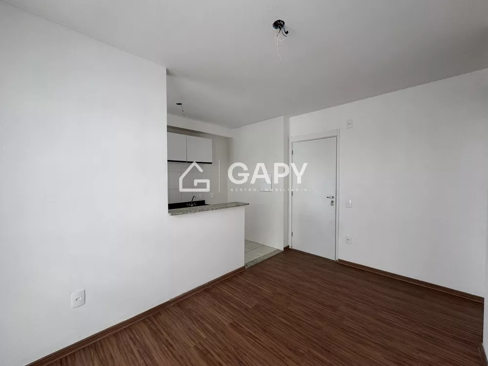 Apartamento, 2 quartos, 55 m² - Foto 3