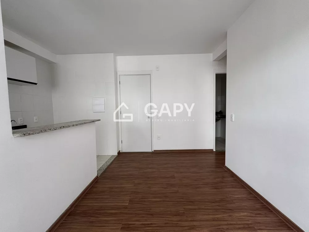 Apartamento, 2 quartos, 55 m² - Foto 4
