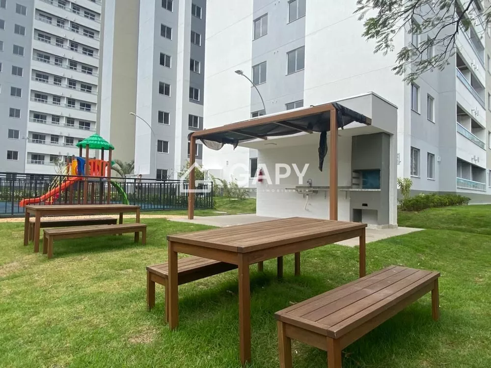 Apartamento, 2 quartos, 55 m² - Foto 25