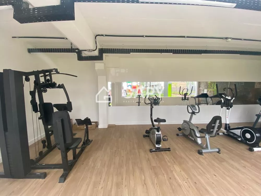 Apartamento, 2 quartos, 55 m² - Foto 28