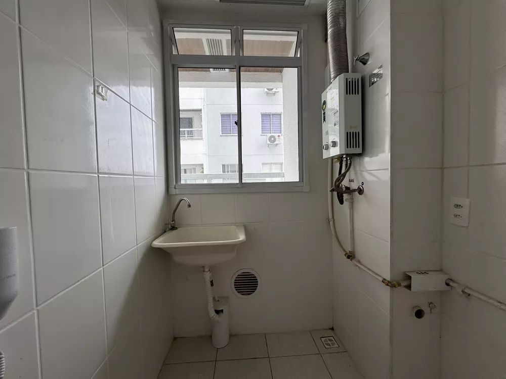 Apartamento, 2 quartos, 55 m² - Foto 37