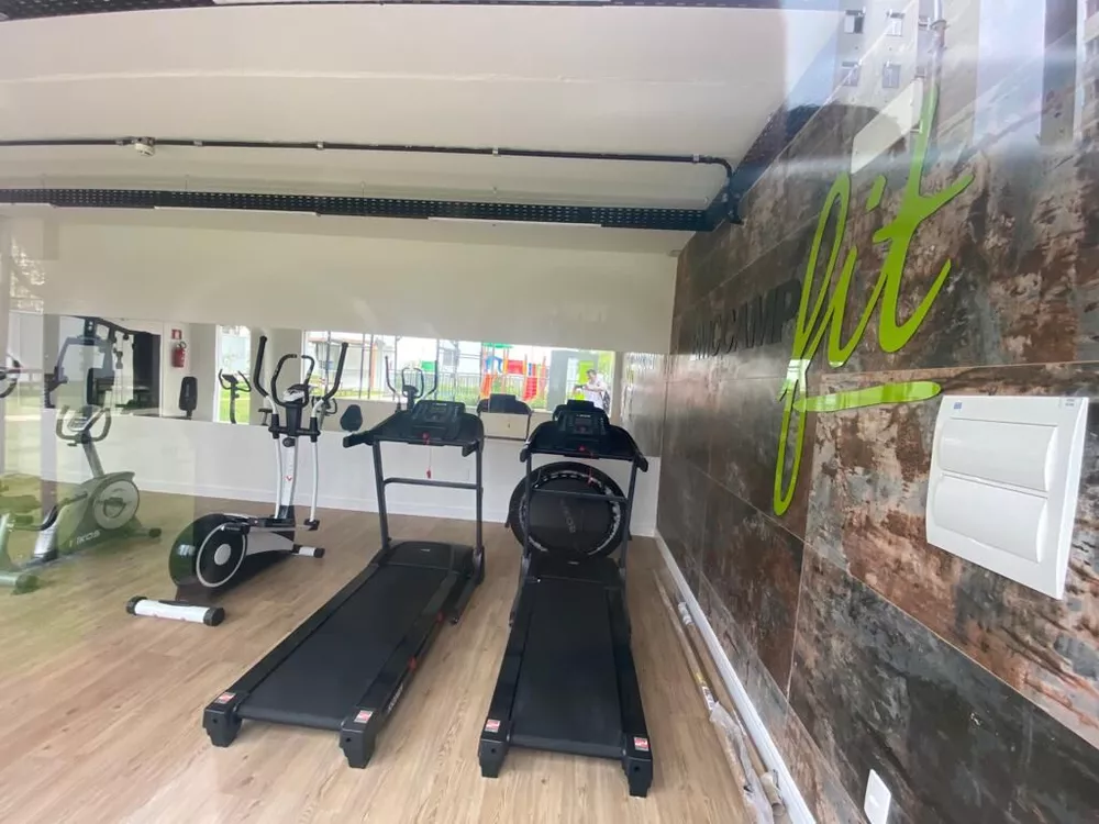 Apartamento, 2 quartos, 55 m² - Foto 30