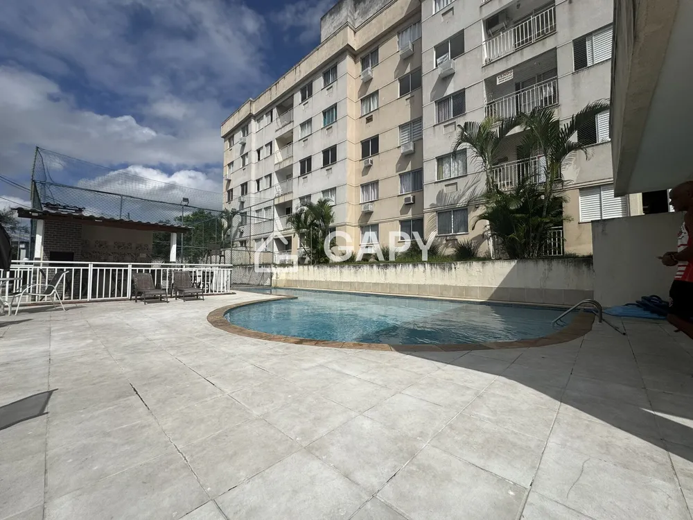 Apartamento, 2 quartos, 60 m² - Foto 25