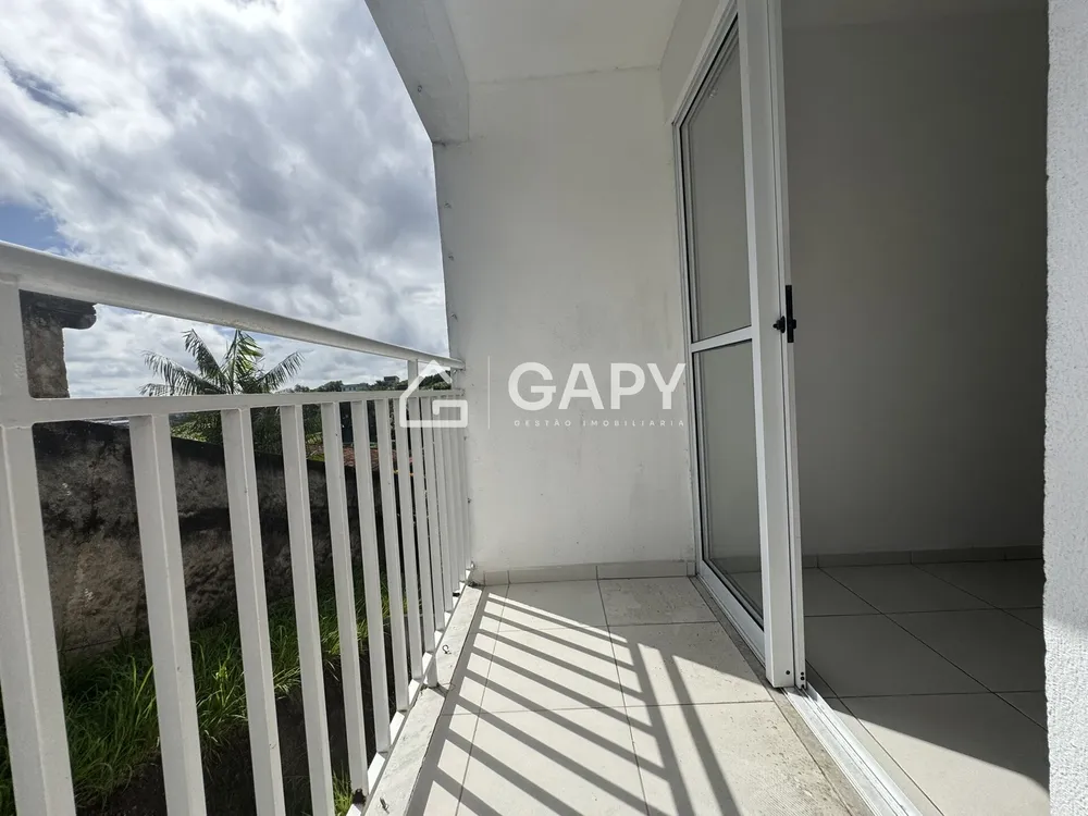 Apartamento, 2 quartos, 60 m² - Foto 7